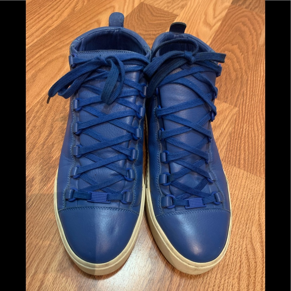 Men’s Sneakers Shoes Size : 10 US